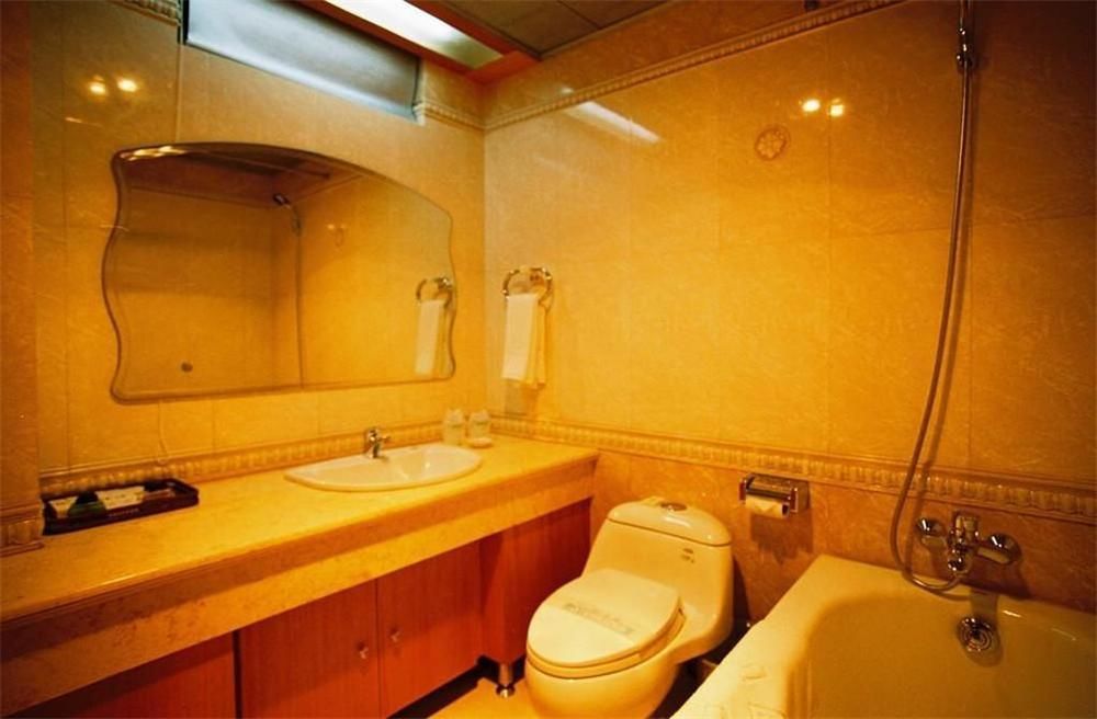 Yak Hotel Лхаса Екстериор снимка