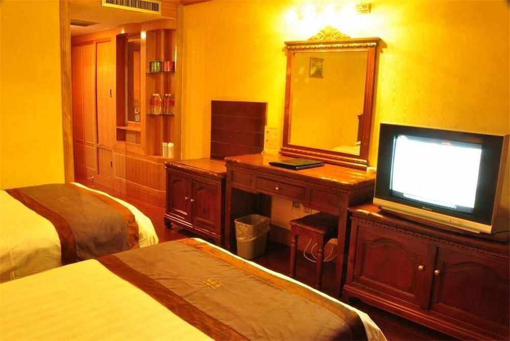 Yak Hotel Лхаса Екстериор снимка
