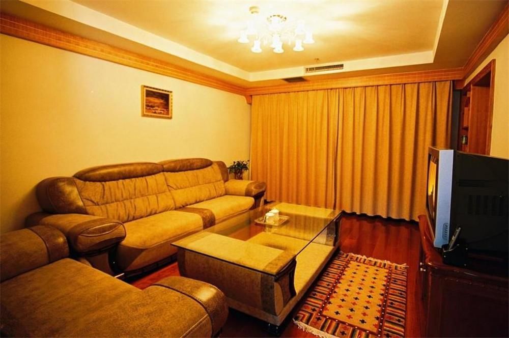 Yak Hotel Лхаса Екстериор снимка