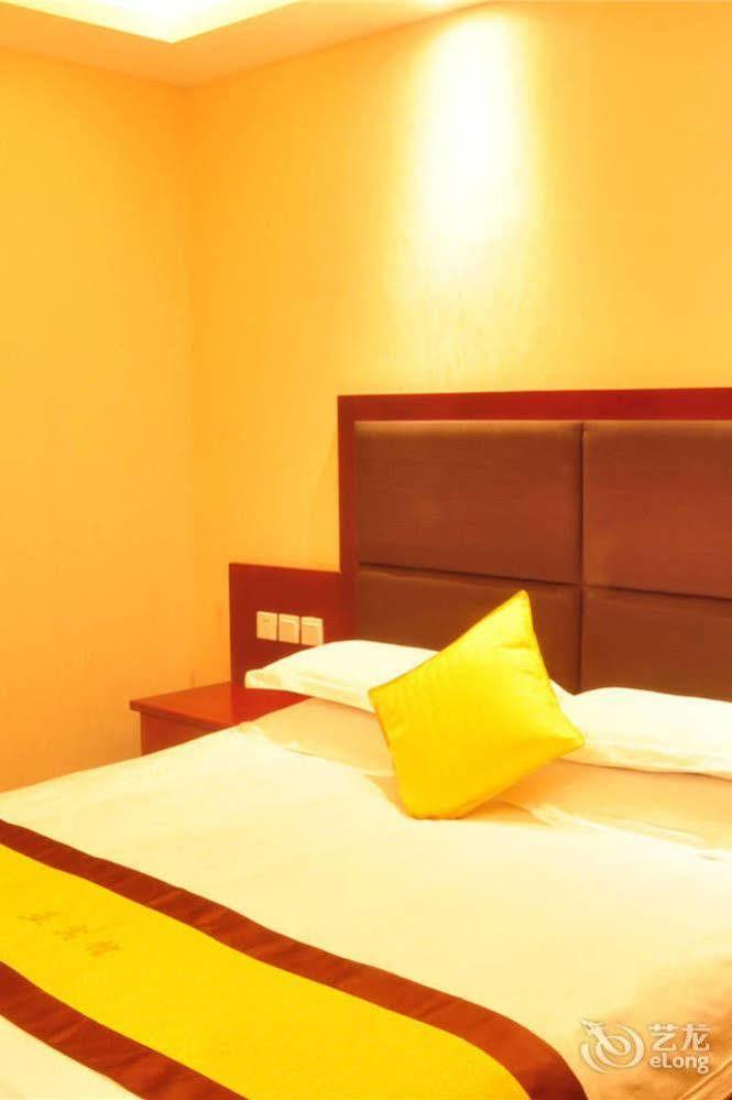 Yak Hotel Лхаса Екстериор снимка