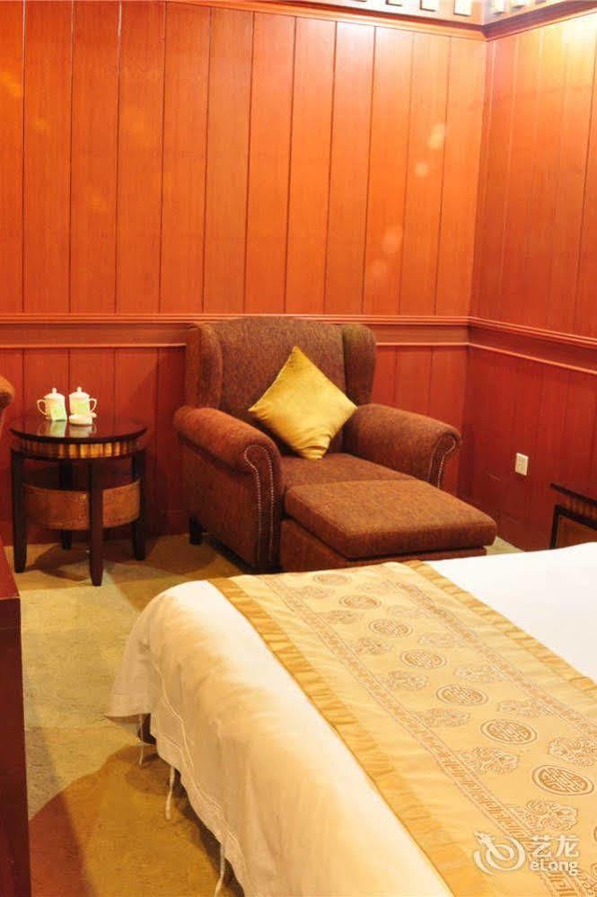 Yak Hotel Лхаса Екстериор снимка